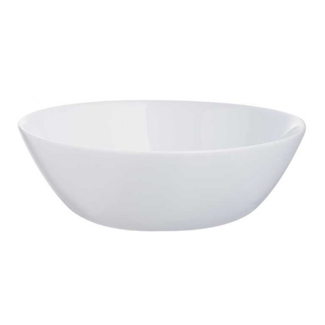 Arcopal Zelie All Purpose Bowl 16cm Tempered - White | AR6388ZE