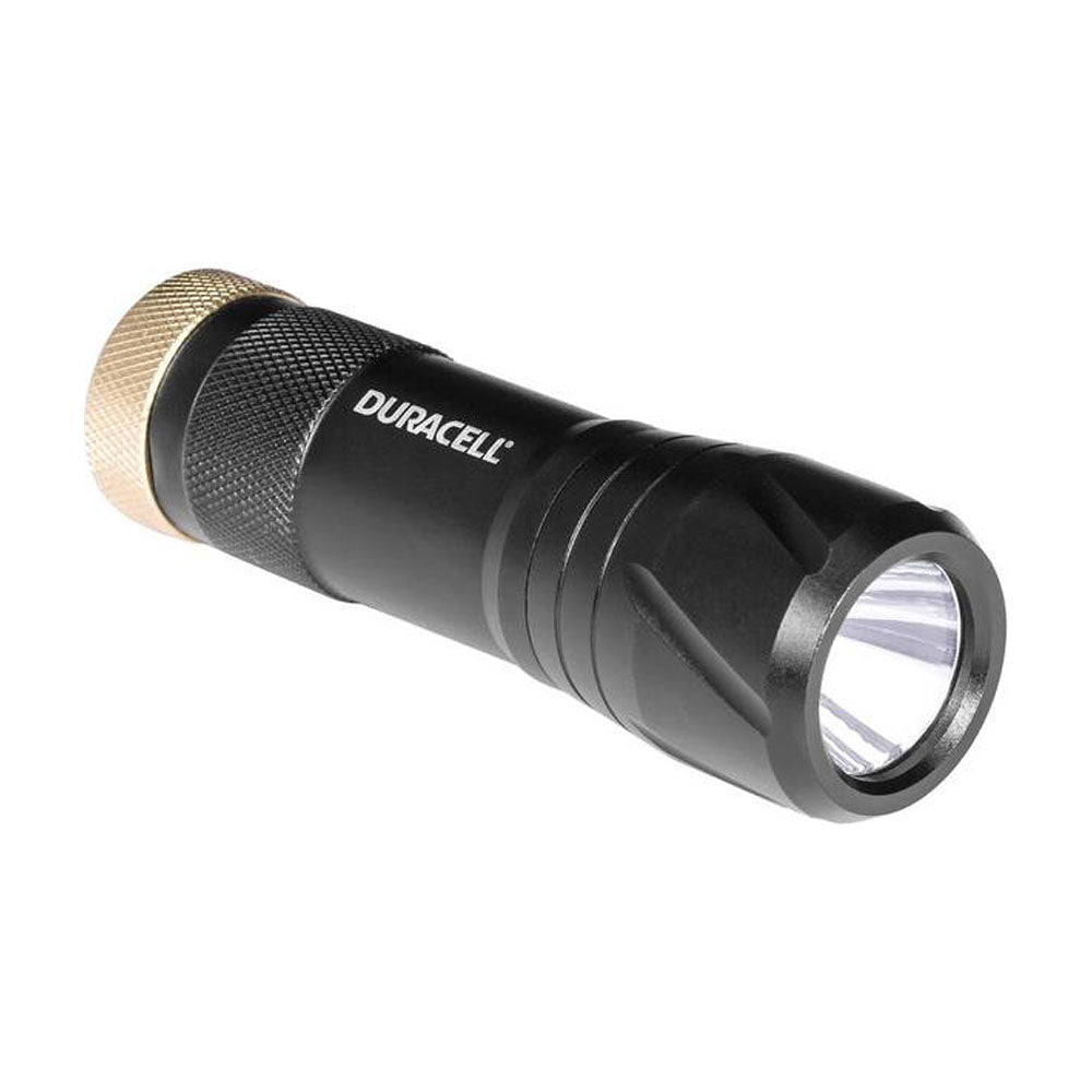 Duracell Tough Compact Flashlight Torch | 4000-06