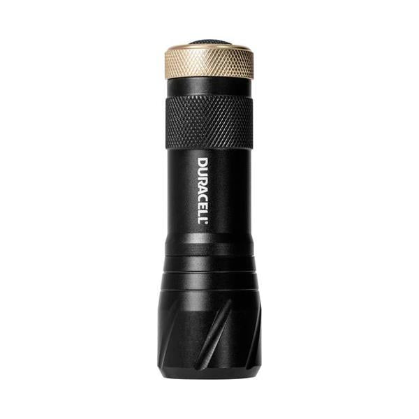 Duracell Tough Compact Flashlight Torch | 4000-06