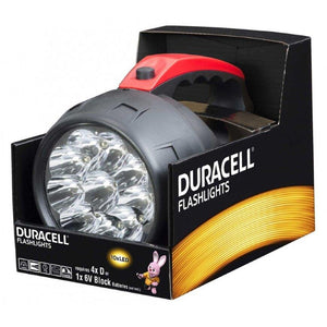 Duracell Explorer Floating Lantern Lamp | 4000-26