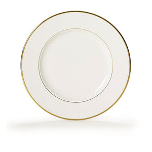 Mikasa Camero Gold 10.75 Inch Dinner Plate | 5117837