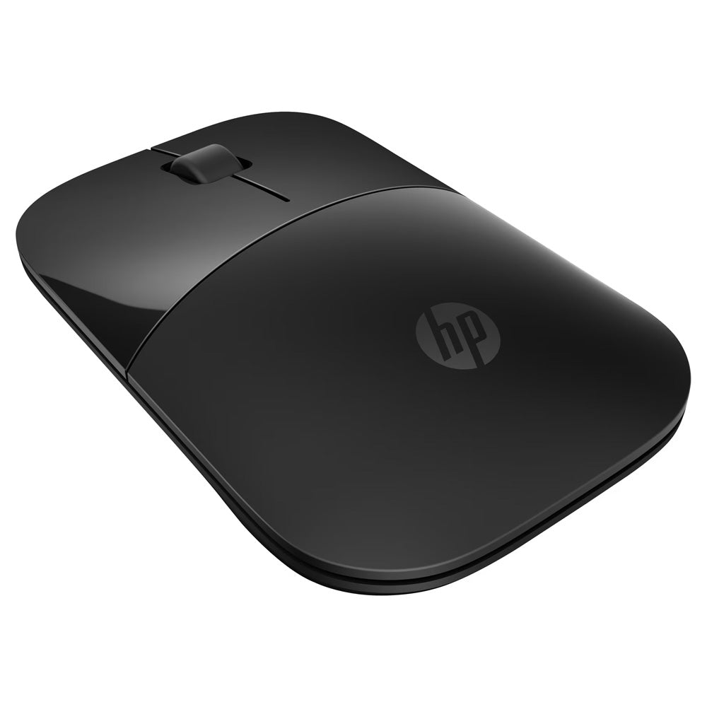 HP Wireless Mouse Z3700 - Black | V0L79AA#ABB