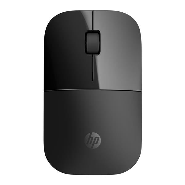 HP Wireless Mouse Z3700 - Black | V0L79AA#ABB