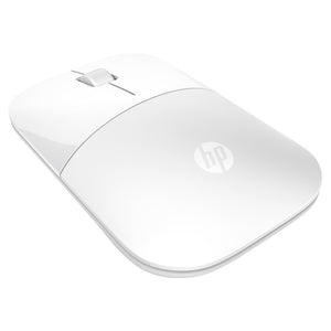 HP Z3700 Wireless Mouse - White  | V0L80AA