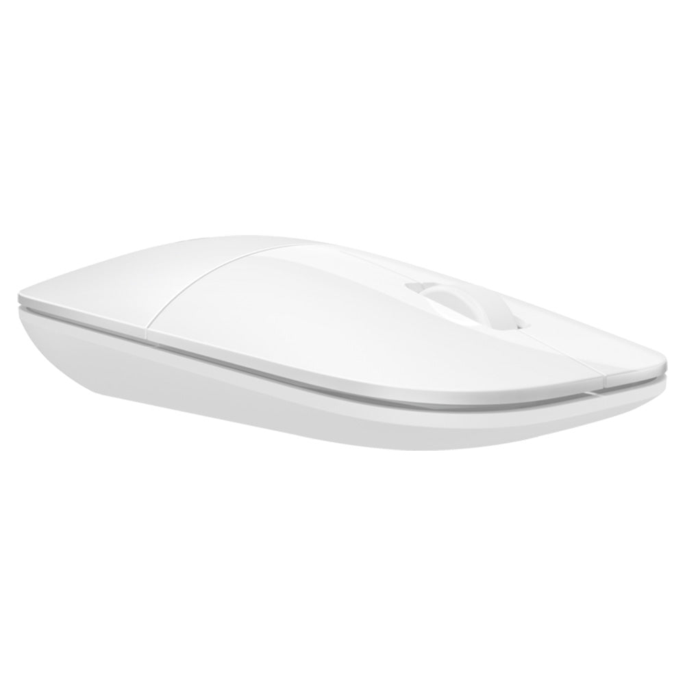 HP Z3700 Wireless Mouse - White  | V0L80AA