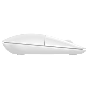 HP Z3700 Wireless Mouse - White  | V0L80AA