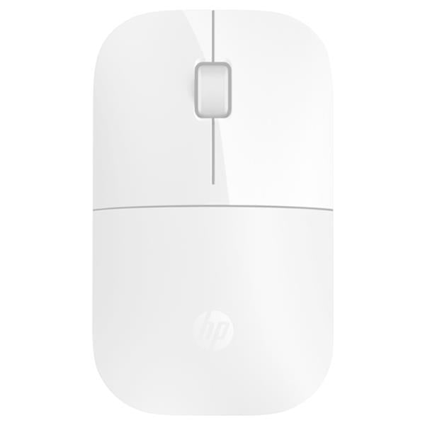 HP Z3700 Wireless Mouse - White  | V0L80AA