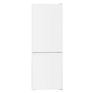 Belling 167cm Frost Free Fridge Freezer - White | BFF230WH