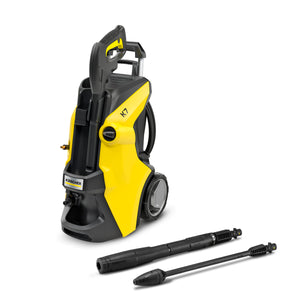 Karcher K7 Compact Power Washer Pressure Washer | 1.317-152.0