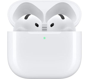 Apple Airpods 4 with Charging Case - White | MXP63ZM/A