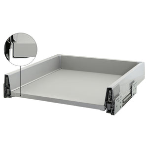 Complete Soft Close Pre Assembled Kitchen Drawer - 400mm | 3003200