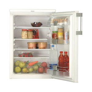 Blomberg 55cm Undercounter Larder Fridge | TSM1551P