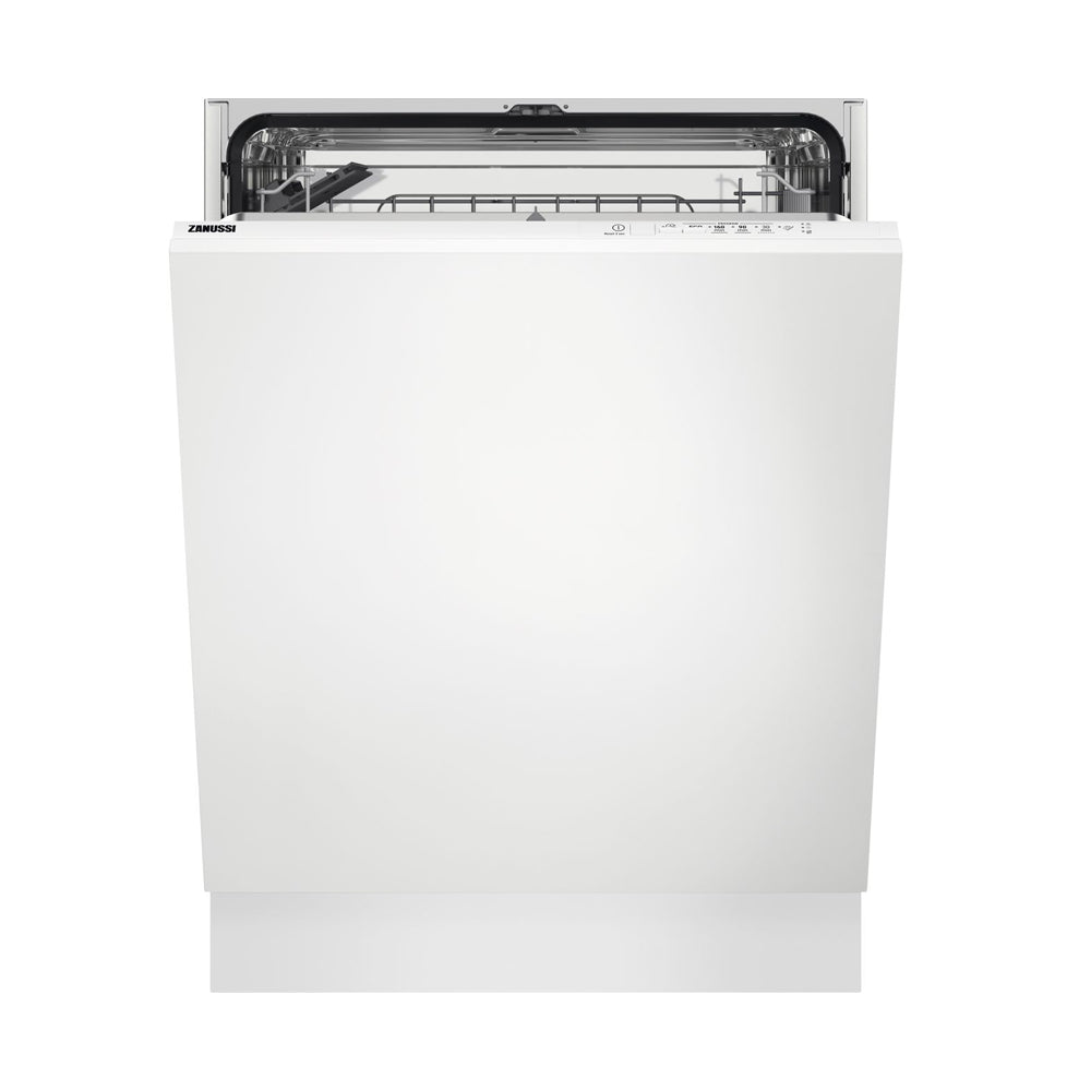 Zanussi 13 Place Integrated Dishwasher Series 20 Air Dry | ZDLN1512