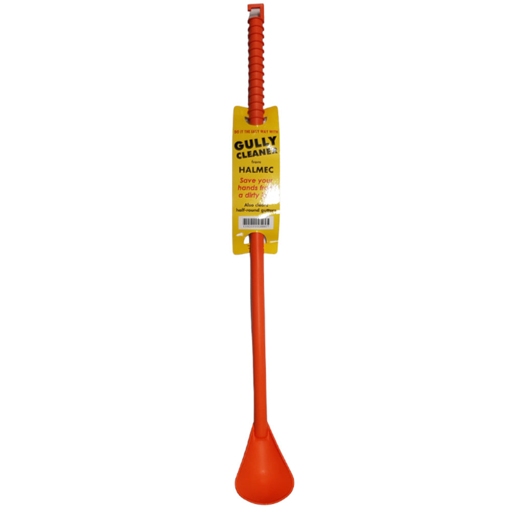 Plastic Gully Gobbler Gutter Cleaner