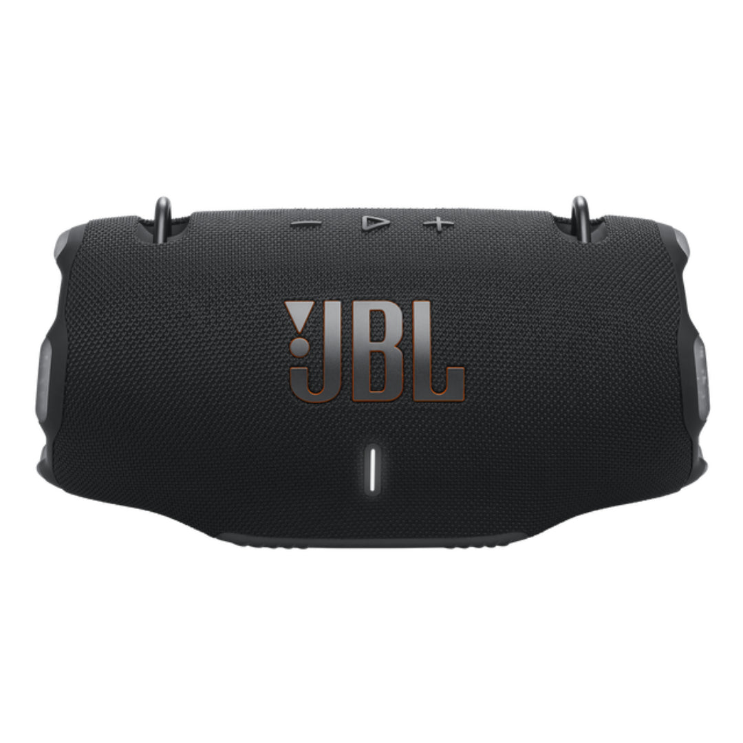 JBL Xtreme 4 Wireless Bluetooth Speaker - Black | JBLXTREME4BLKUK