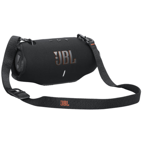 JBL Xtreme 4 Wireless Bluetooth Speaker - Black | JBLXTREME4BLKUK