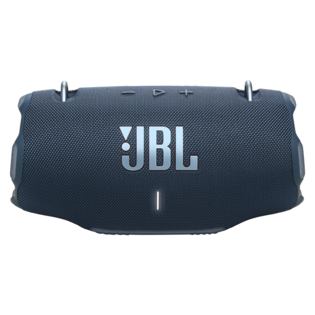 JBL Xtreme 4 Wireless Bluetooth Speaker - Blue | JBLXTREME4BLUUK