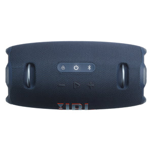 JBL Xtreme 4 Wireless Bluetooth Speaker - Blue | JBLXTREME4BLUUK