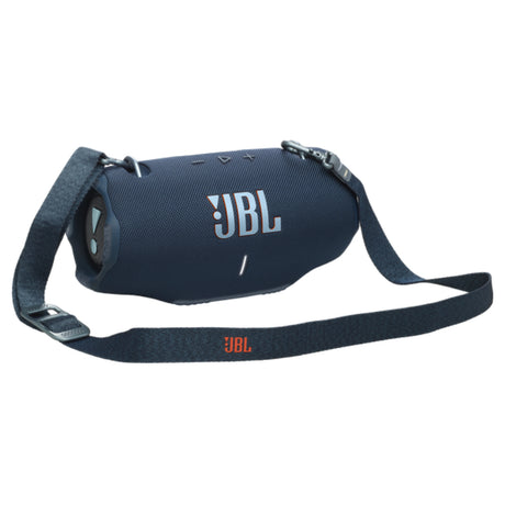 JBL Xtreme 4 Wireless Bluetooth Speaker - Blue | JBLXTREME4BLUUK