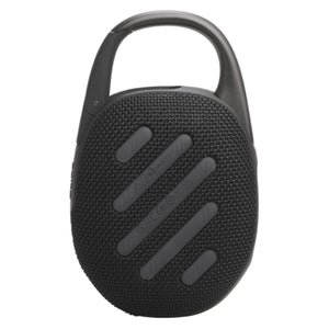 JBL Clip 5 Portable Wireless Bluetooth Speaker - Black | JBLCLIP5BLK