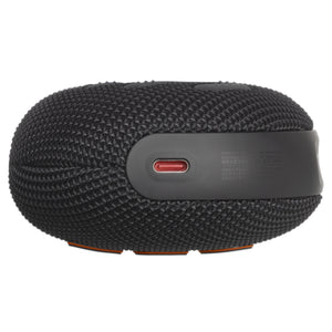 JBL Clip 5 Portable Wireless Bluetooth Speaker - Black | JBLCLIP5BLK