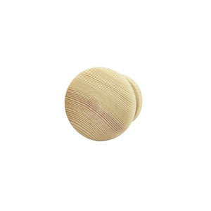 Small pine cabinet knob 30mm - 0500015