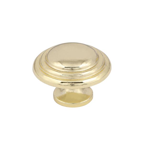 Brass Giulio 10/721 knob - 40mm | 0300275