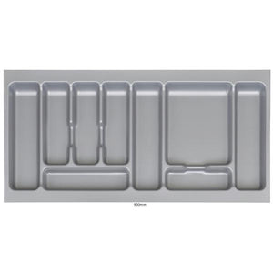 Metallic Cutlery Drawer Insert for 900mm Drawer | 2801532