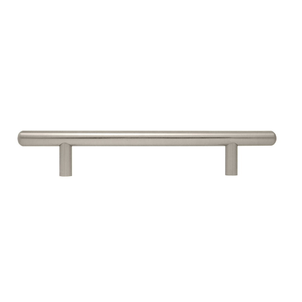 T Bar Kitchen Cabinet Handle 540mm - Brushed Nickel | 0203025