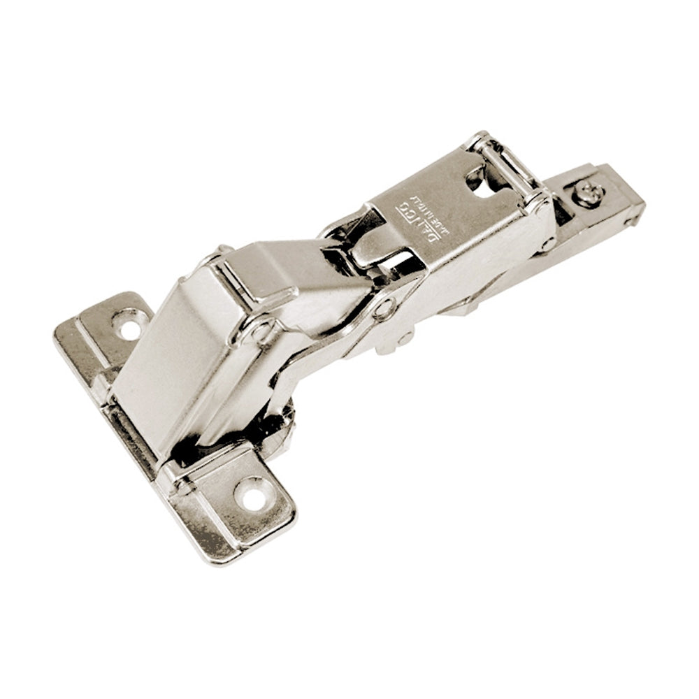Danco Clip on Kitchen Cabinet Hinge 180° with Plate per pair | 1205205