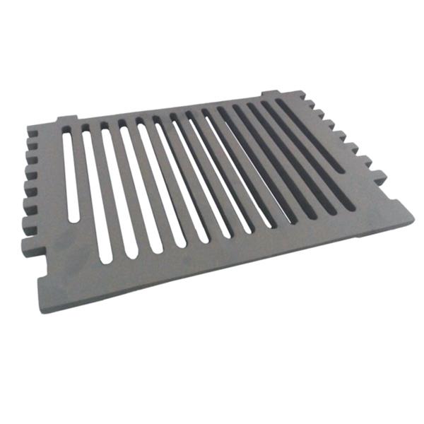 Square Grant Fire Grate to suit 18"