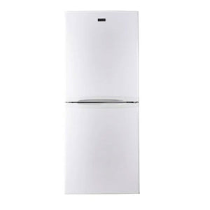 Candy 50/50 136cm Fridge Freezer - White | CSC1365WEN