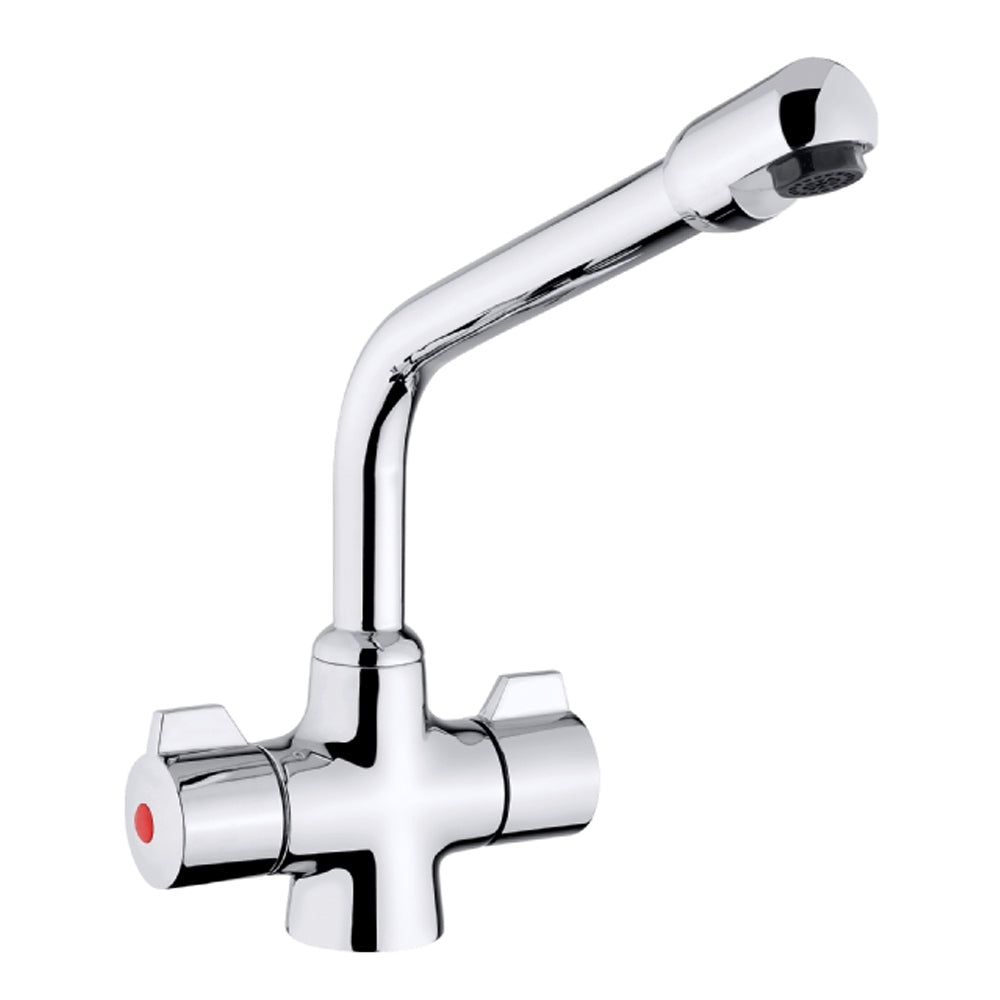 MVI New York 1/4 Turn Kitchen Sink Tap | 2720055