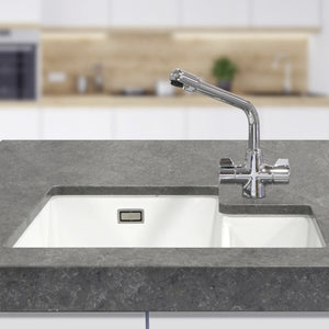 MVI New York 1/4 Turn Kitchen Sink Tap | 2720055