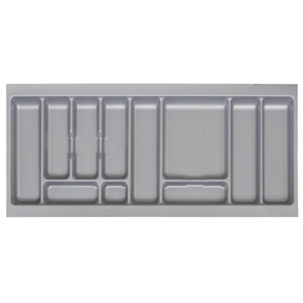 Metallic Cutlery Drawer Insert for 1000mm Drawer | 2801535