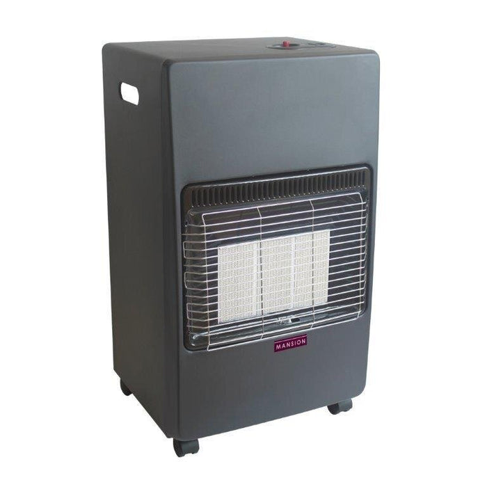 Coreglow 4.1kw Portable Gas Heater | D9310IE