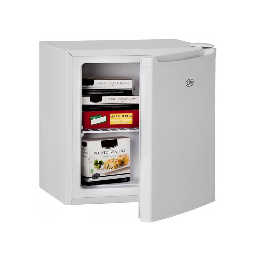 BELLING 32 LITRE TABLE TOP FREEZER - White | BFZ32WH