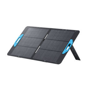 Anker Solix Foldable Solar Panel 100 W | A24340A1