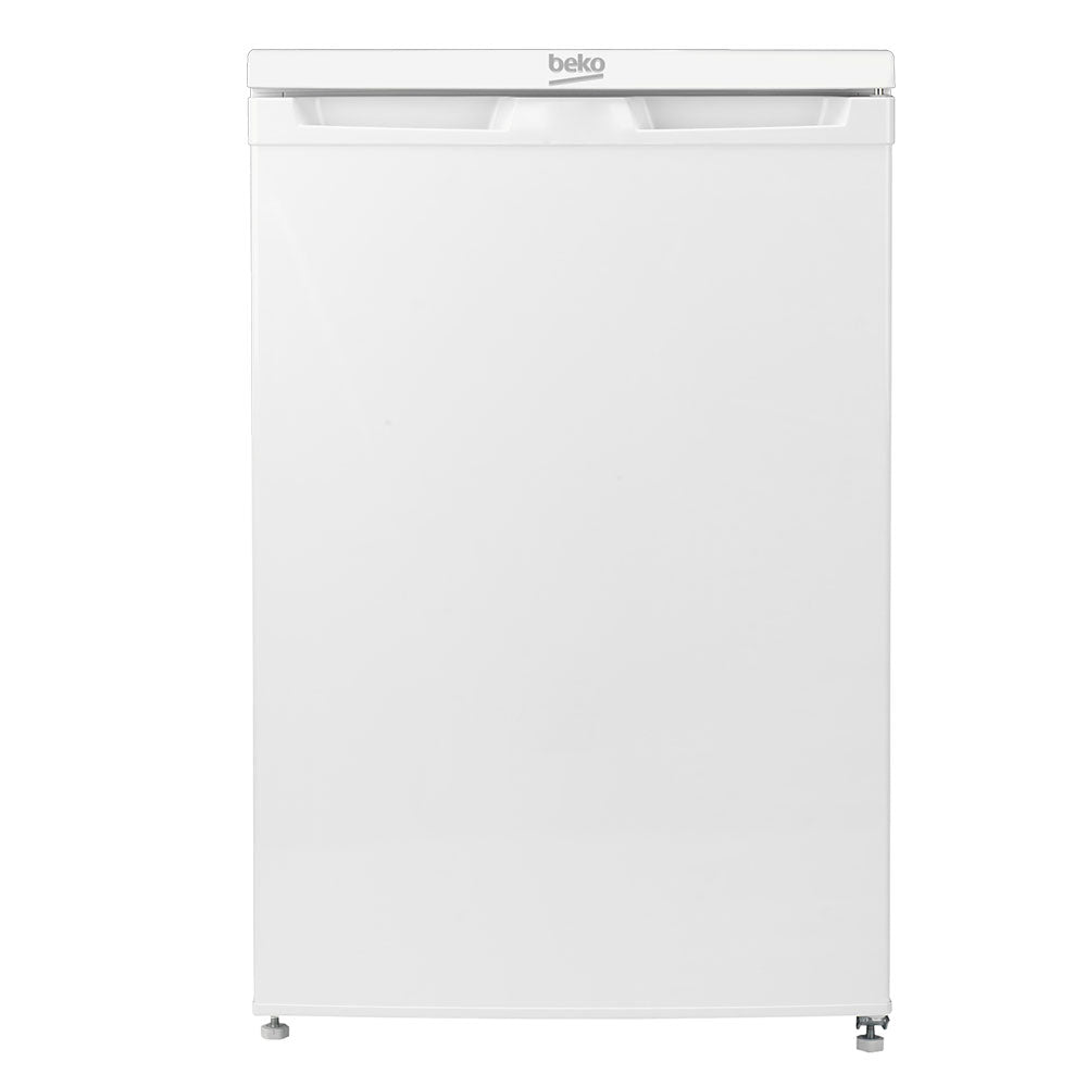 Beko Under Counter Larder Fridge White | UL584APW