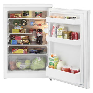 Beko Under Counter Larder Fridge White | UL584APW