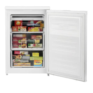 Beko 55cm Under Counter Freezer - White | UF584APW