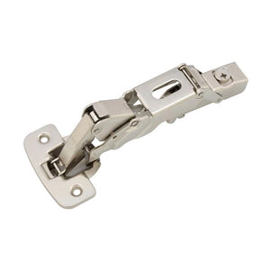 Danco Soft Close Clip on Kitchen Cabinet Hinge 180 Degree with Plate per pair | 1207015