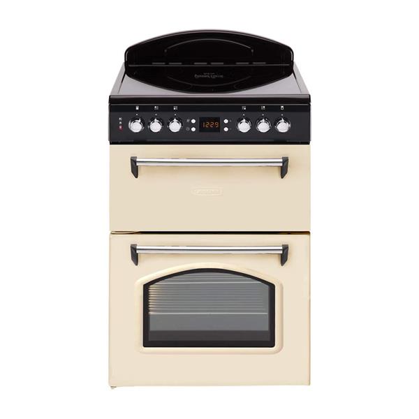 Leisure 60cm Classic Electric Cooker - Cream | CLA60CEC