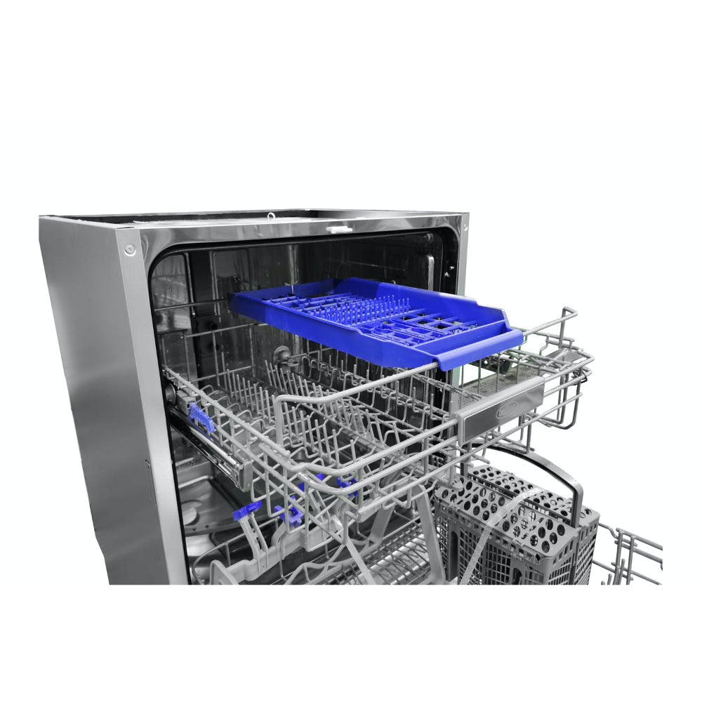 BELLING 14 PLACE FULLY INTEGRATED DISHWASHER | BIDW1462