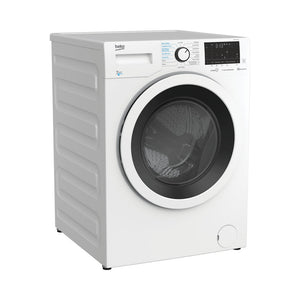 Beko 7kg / 4kg Washer Dryer | WDER7440421W