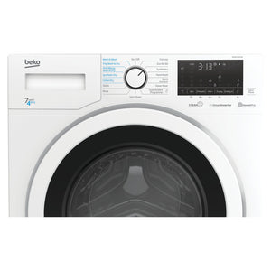 Beko 7kg / 4kg Washer Dryer | WDER7440421W