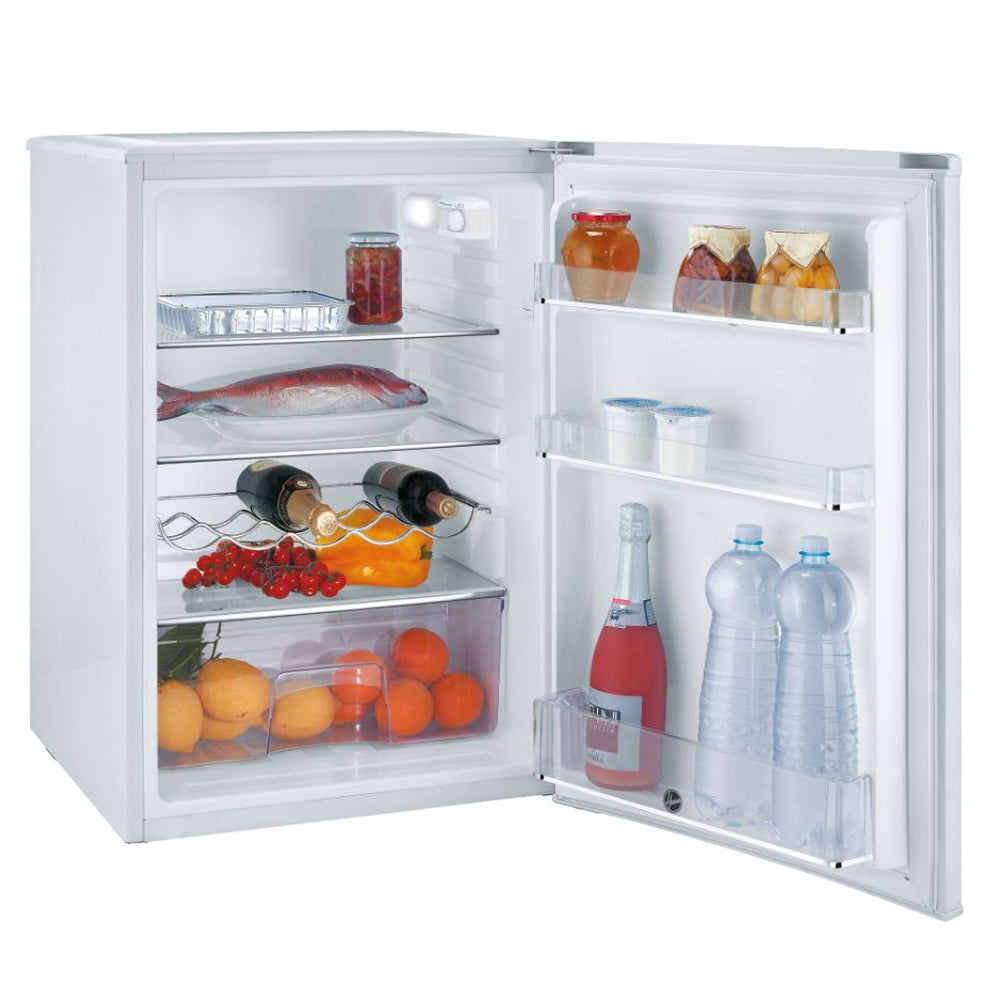 Hoover 55cm Undercounter Larder Fridge | HFLE54WN