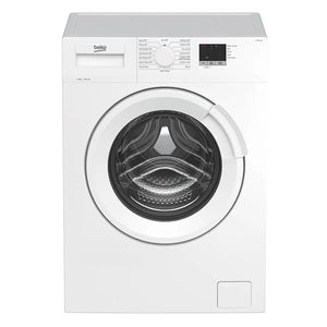 Beko 8kg 1200 Spin Washing Machine - White | WTL82051W