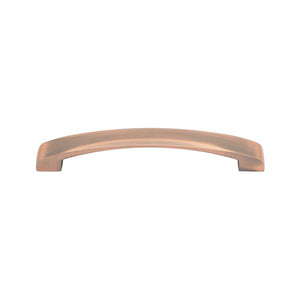 Rimini Kitchen Cabinet Handle 160mm - Copper | 0701020