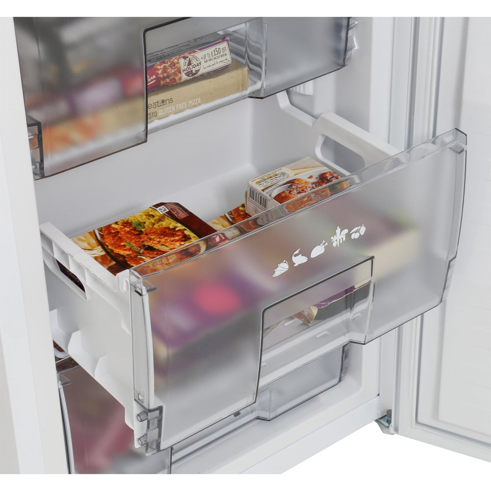 Blomberg 54cm Frost Free Under Counter Freezer | FNE1531P